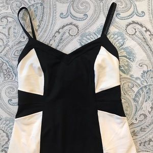 NWT Lululemon Elongate Tank